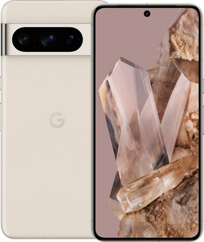 Google Pixel 8 Pro Google Pixel 8 Pro